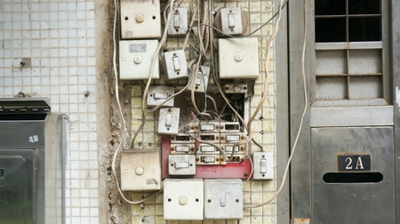 Villanyszerelő Szeged